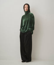 画像をギャラリービューアに読み込む, LUSH VELOUR TURTLE
