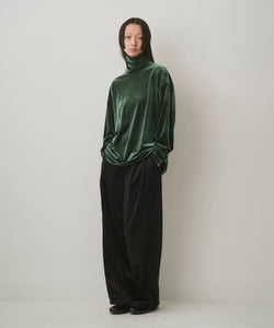 LUSH VELOUR TURTLE