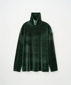 LUSH VELOUR TURTLE