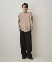 画像をギャラリービューアに読み込む, WASHABLE WOOL TURTLE
