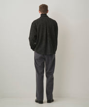 画像をギャラリービューアに読み込む, FANCY TWEED SHIRT JACKET
