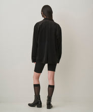 画像をギャラリービューアに読み込む, LUSTROUS CORDUROY SHIRT JACKET
