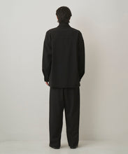 画像をギャラリービューアに読み込む, OVERSIZED SAFARI JACKET
