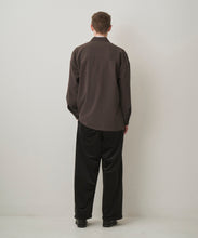 画像をギャラリービューアに読み込む, OVERSIZED SAFARI JACKET
