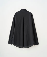 画像をギャラリービューアに読み込む, AIR LAWN L/S SHIRT
