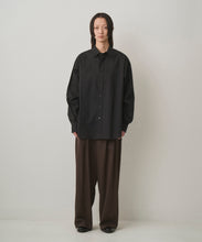 画像をギャラリービューアに読み込む, AIR LAWN L/S SHIRT
