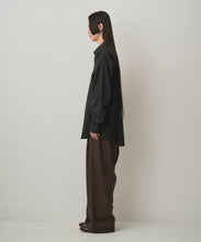 画像をギャラリービューアに読み込む, AIR LAWN L/S SHIRT
