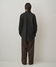画像をギャラリービューアに読み込む, AIR LAWN L/S SHIRT
