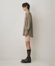 画像をギャラリービューアに読み込む, AIR LAWN L/S SHIRT
