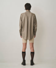 画像をギャラリービューアに読み込む, AIR LAWN L/S SHIRT
