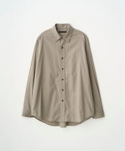 画像をギャラリービューアに読み込む, AIR LAWN L/S SHIRT
