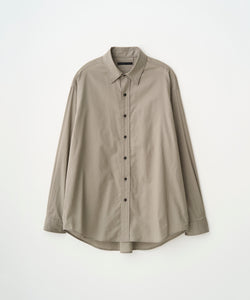 AIR LAWN L/S SHIRT