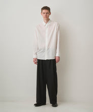 画像をギャラリービューアに読み込む, AIR LAWN L/S SHIRT
