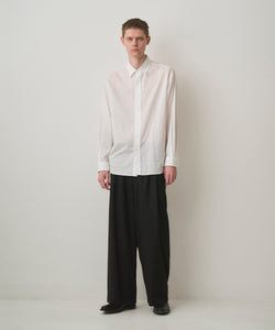AIR LAWN L/S SHIRT