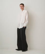 画像をギャラリービューアに読み込む, AIR LAWN L/S SHIRT
