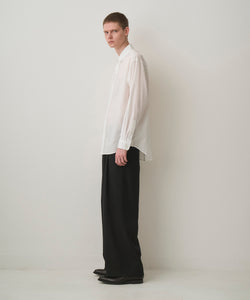 AIR LAWN L/S SHIRT