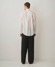 画像をギャラリービューアに読み込む, AIR LAWN L/S SHIRT
