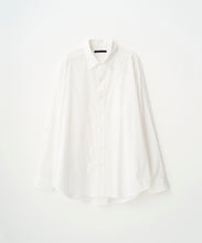 画像をギャラリービューアに読み込む, AIR LAWN L/S SHIRT

