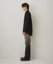 画像をギャラリービューアに読み込む, HUSH GATHER L/S SHIRT

