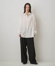 画像をギャラリービューアに読み込む, HUSH GATHER L/S SHIRT
