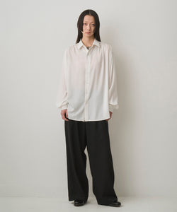 HUSH GATHER L/S SHIRT