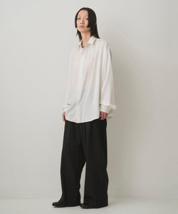 HUSH GATHER L/S SHIRT