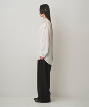 画像をギャラリービューアに読み込む, HUSH GATHER L/S SHIRT
