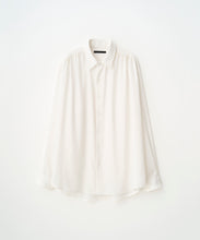 画像をギャラリービューアに読み込む, HUSH GATHER L/S SHIRT
