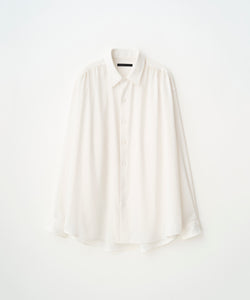 HUSH GATHER L/S SHIRT