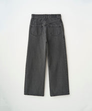 画像をギャラリービューアに読み込む, OVERDYED WIDE DENIM
