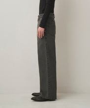 画像をギャラリービューアに読み込む, OVERDYED WIDE DENIM
