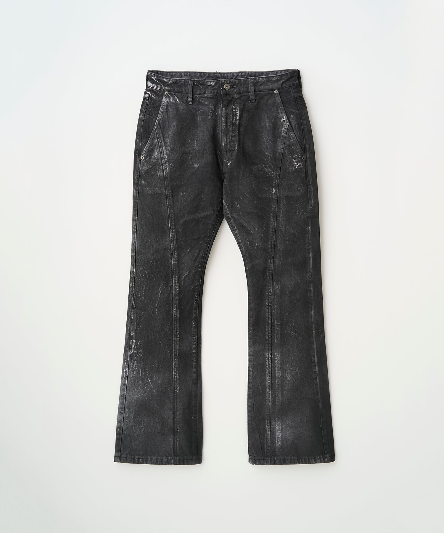 BOTTOMS – JUHA