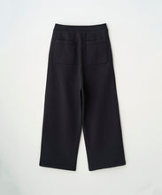 画像をギャラリービューアに読み込む, BRUSHED WIDE SWEAT PANTS
