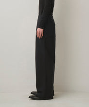 画像をギャラリービューアに読み込む, BRUSHED WIDE SWEAT PANTS
