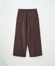画像をギャラリービューアに読み込む, BRUSHED WIDE SWEAT PANTS
