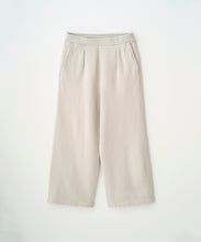 画像をギャラリービューアに読み込む, BRUSHED WIDE SWEAT PANTS
