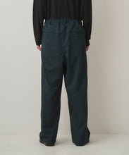 画像をギャラリービューアに読み込む, 2TUCK WIDE EASY PANTS

