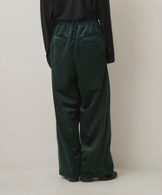 画像をギャラリービューアに読み込む, LUSTROUS CORDUROY WIDE PANTS
