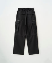 画像をギャラリービューアに読み込む, LINED CARGO PANTS
