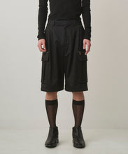 画像をギャラリービューアに読み込む, LINED CARGO PANTS
