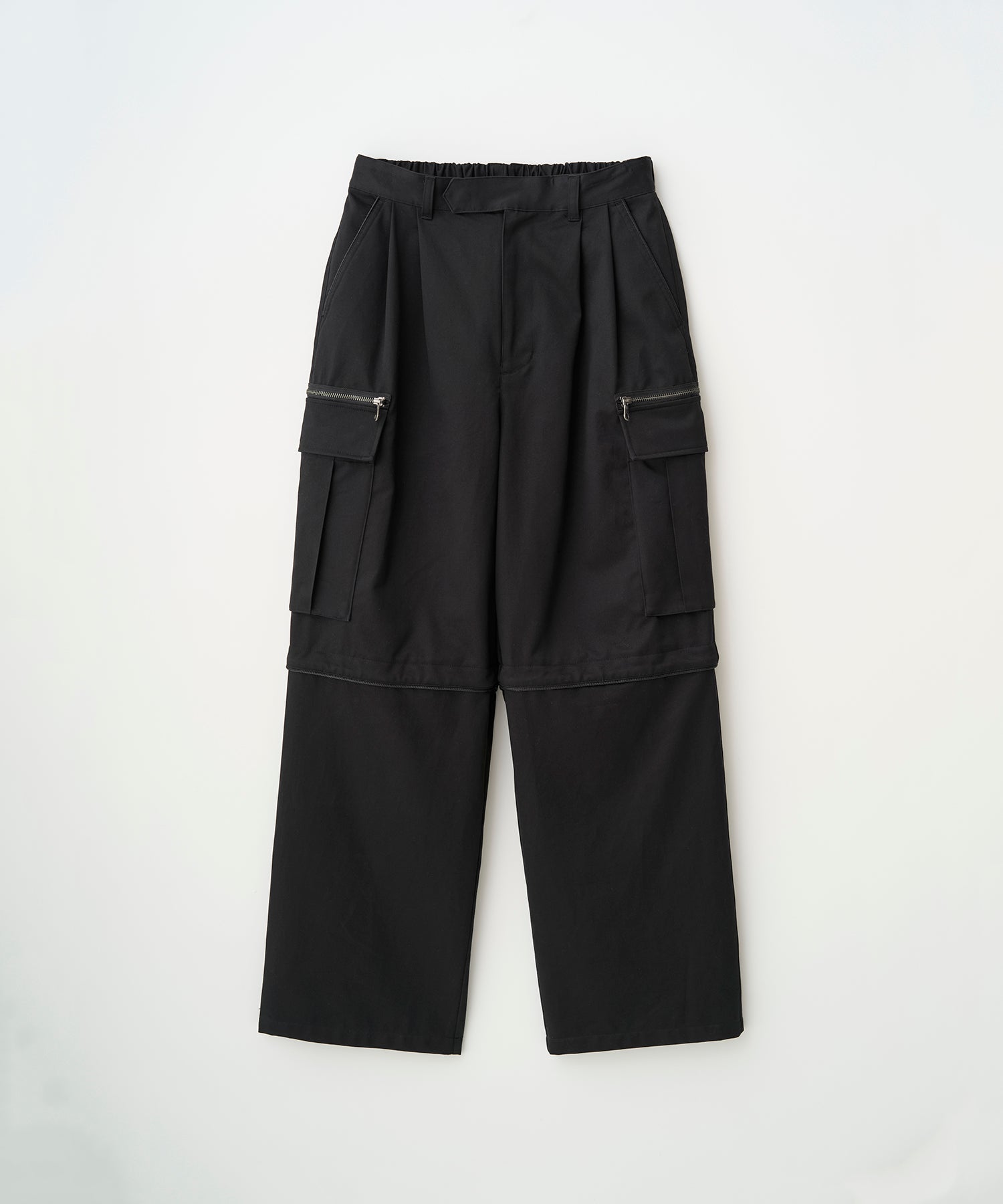 BOTTOMS – JUHA