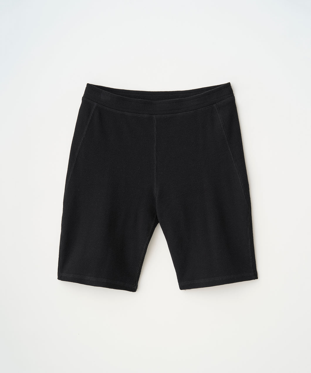 SECOND SKIN HALF LEGGINGS
