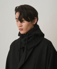 画像をギャラリービューアに読み込む, DUAL-TONE CABLE HOODED GAITER
