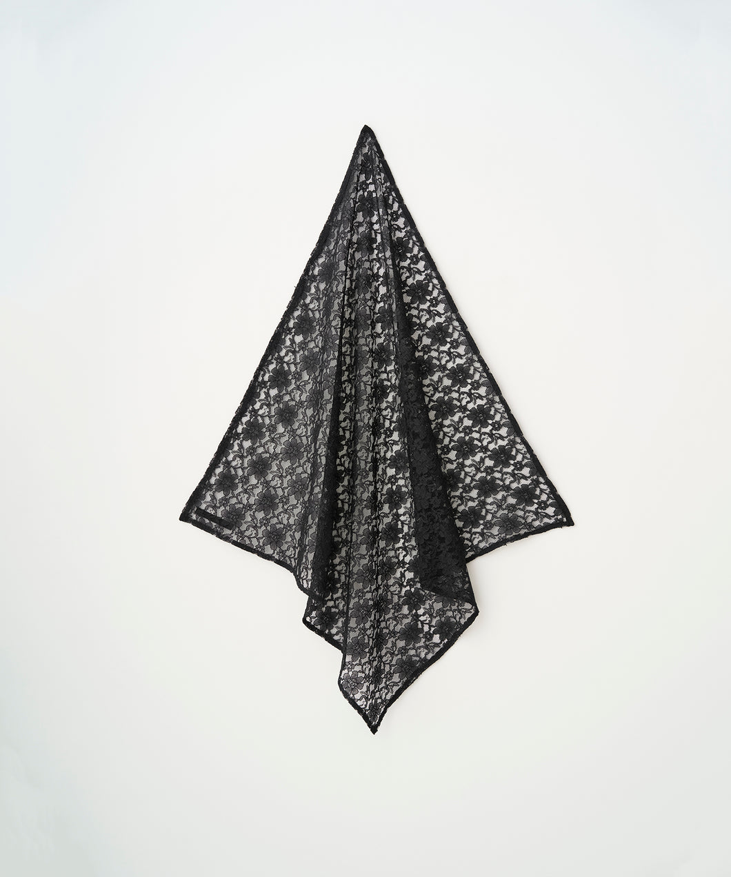 CORD LACE SCARF