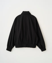 画像をギャラリービューアに読み込む, OVER SLEEVE BLOUSON
