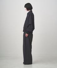 画像をギャラリービューアに読み込む, OVER SLEEVE BLOUSON
