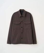 画像をギャラリービューアに読み込む, SOFT SHELL JACKET
