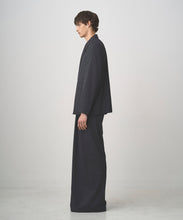 画像をギャラリービューアに読み込む, PINSTRIPE STRUCTURED JACKET
