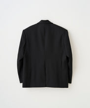 画像をギャラリービューアに読み込む, STRUCTURED DOUBLE JACKET
