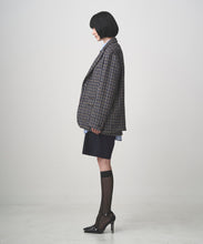 画像をギャラリービューアに読み込む, SUMMER TWEED TAILORED JACKET
